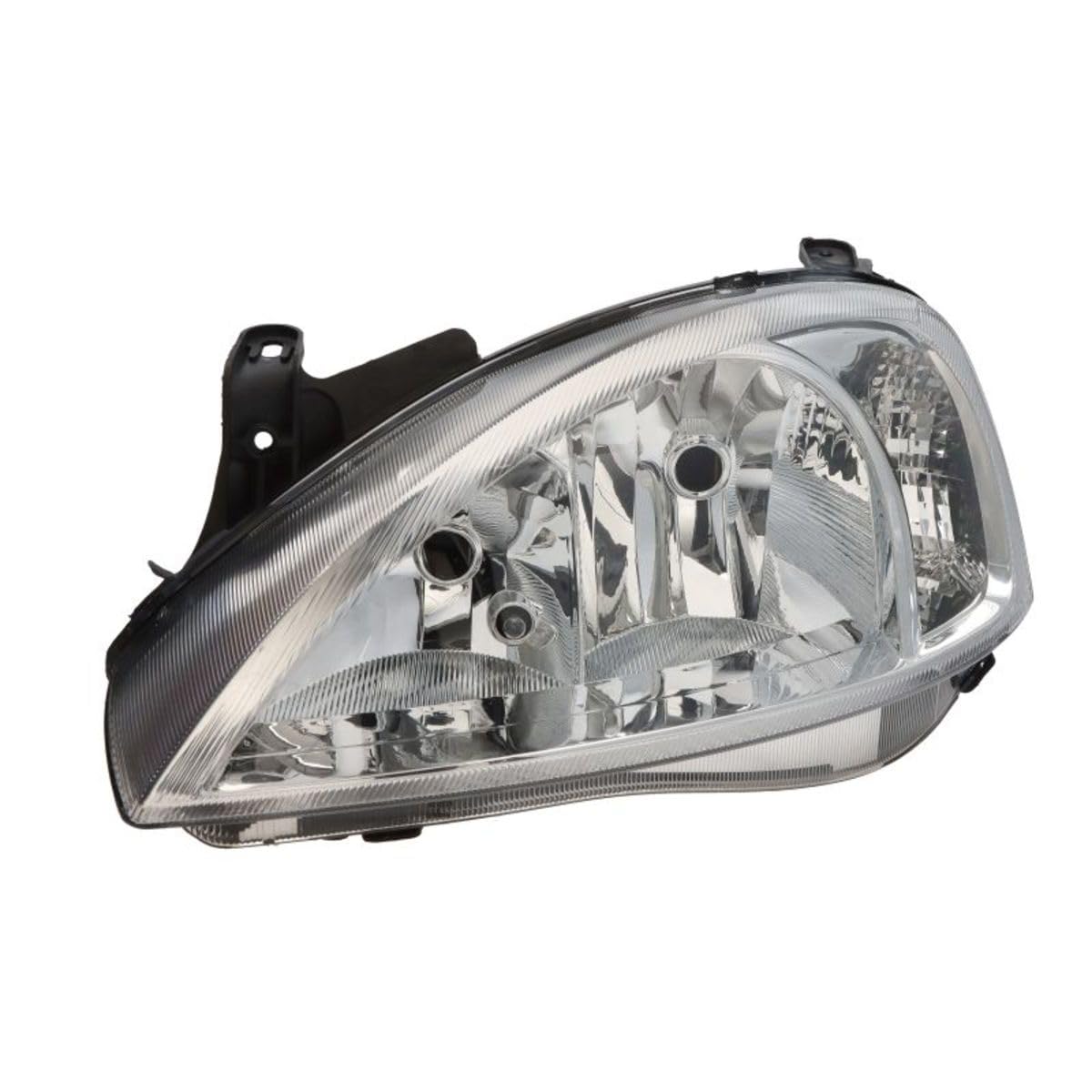 VALEO Halogen Scheinwerfer, Teilenummer 88342 für die Fahrzeugmodelle OPEL, VAUXHALL Corsa C (2002 > 2004) von Valeo