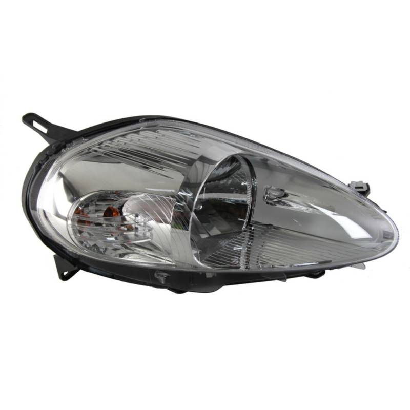 VALEO Halogen Scheinwerfer, Teilenummer 88902 für die Fahrzeugmodelle FIAT Punto III (2005 > 2009) von Valeo