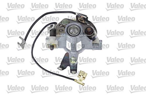 Valeo 243409 Kontaktsatz, Zündverteiler von Valeo