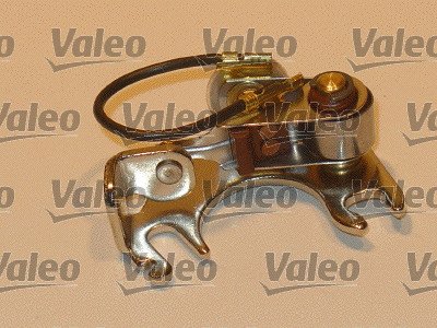 Valeo 243436 Kontaktsatz, Zündverteiler von Valeo