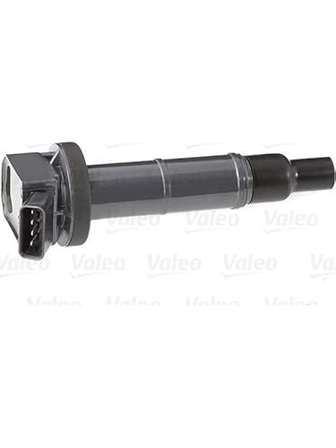 VALEO 245303 Zündspule Anzahl der Sekundärauslässe : Anzahl der Pins : 4 Typ von Connexion : Primärwiderstand : Sekundärwiderstand : von Valeo