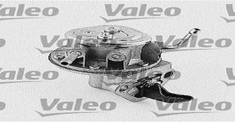 Valeo 247000 Kraftstoffpumpe von Valeo