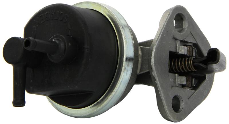 Valeo 247058 Kraftstoffpumpe von Valeo