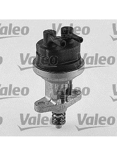 Valeo 247064 Kraftstoffpumpe von Valeo