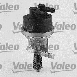 Valeo 247068 Kraftstoffpumpe von Valeo