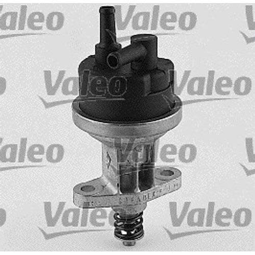 Valeo 247073 Kraftstoffpumpe von Valeo