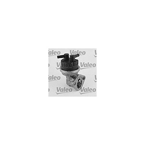 Valeo 247078 Kraftstoffpumpe von Valeo