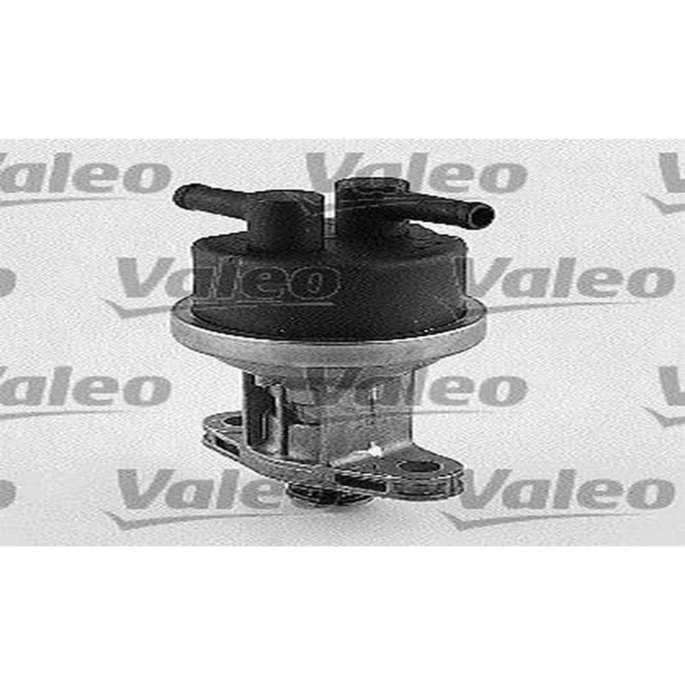 Valeo 247091 Kraftstoffpumpe von Valeo