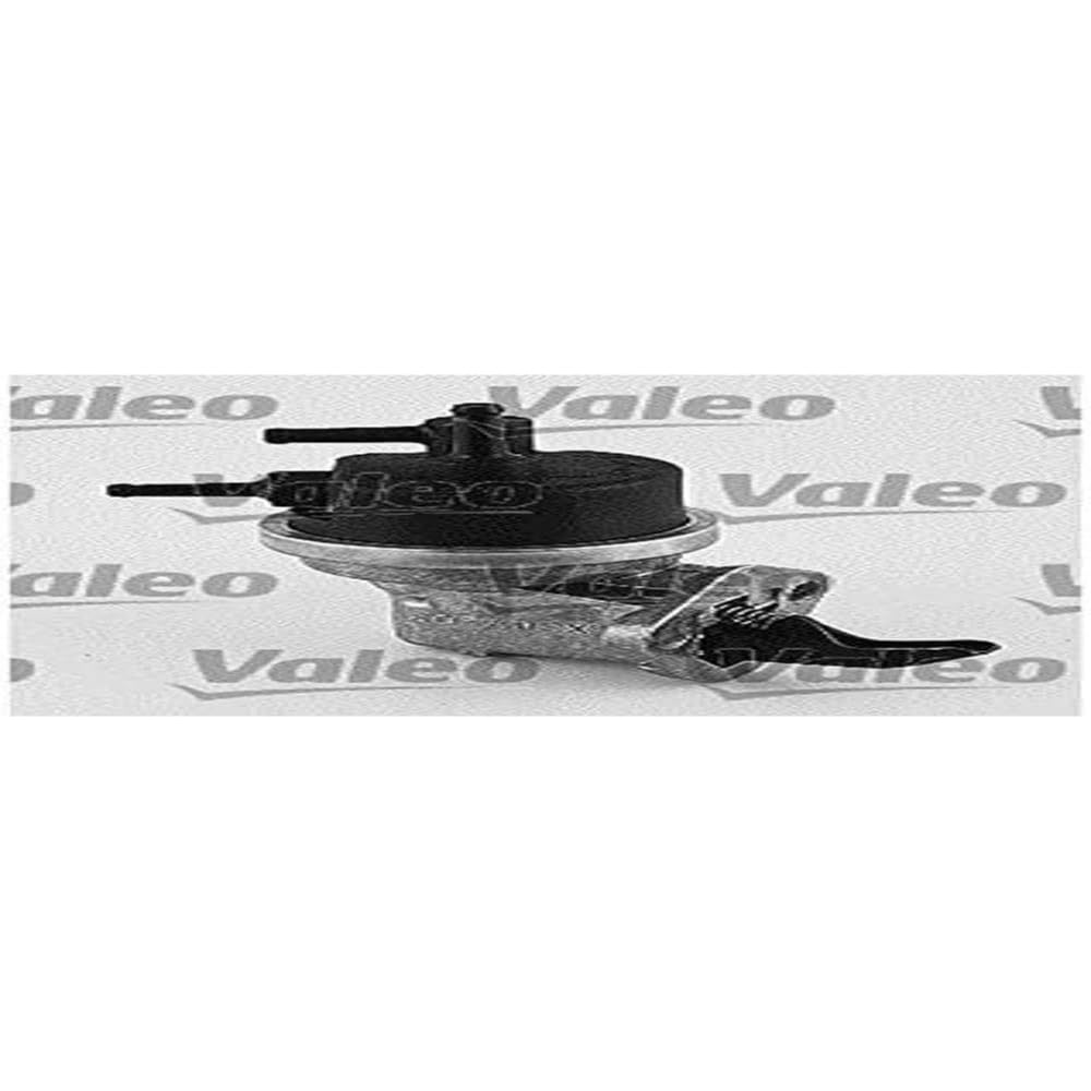 Valeo 247101 Kraftstoffpumpe von Valeo