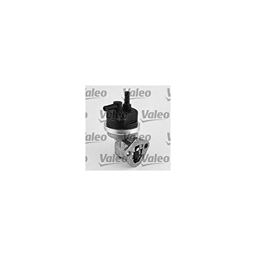 Valeo 247108 Kraftstoffpumpe von Valeo