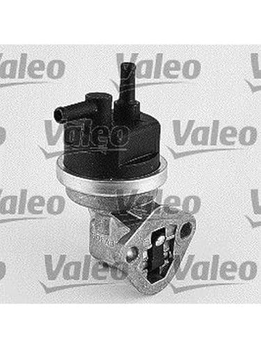 Valeo 247108 Kraftstoffpumpe von Valeo