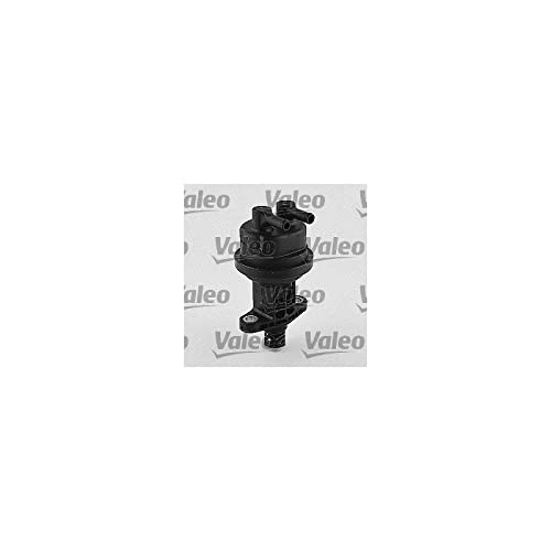 Valeo 247115 Kraftstoffpumpe von Valeo