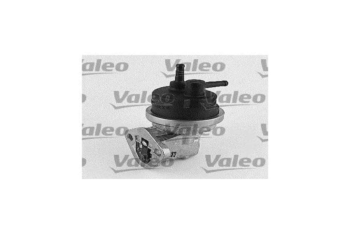 Valeo 247138 Kraftstoffpumpe von Valeo