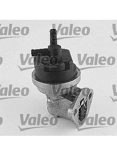 Valeo 247146 Kraftstoffpumpe von Valeo