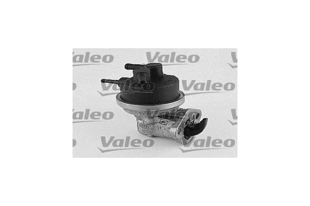 Valeo 247150 Pompe à carburant von Valeo