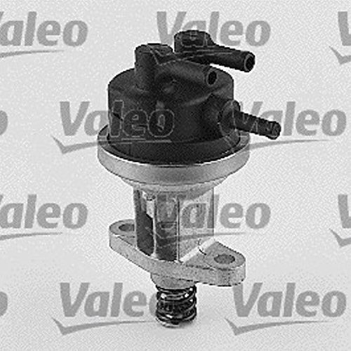 Valeo 247152 Kraftstoffpumpe von Valeo