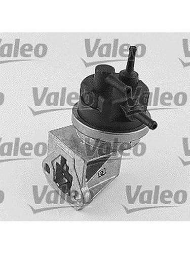 Valeo 247163 Kraftstoffpumpe von Valeo