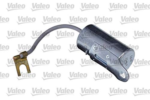 Valeo 248396 Montagesatz, Zündschaltgerät von Valeo