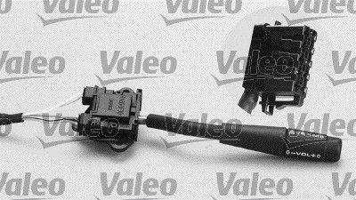 Valeo 251455 Lenkstockschalter von Valeo