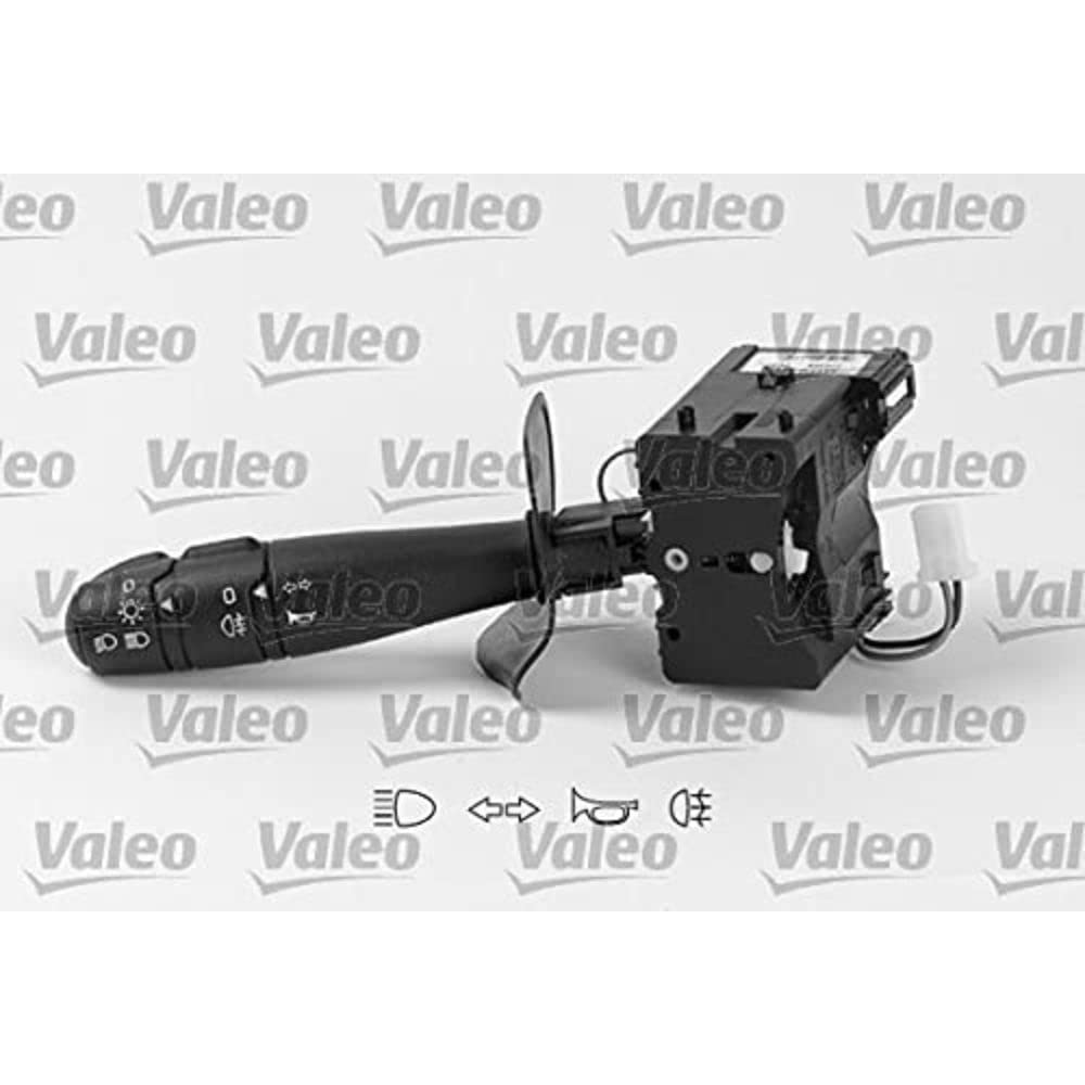 Valeo 251562 Lenkstockschalter von Valeo