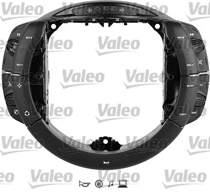 Valeo 251620 Lenkstockschalter von Valeo