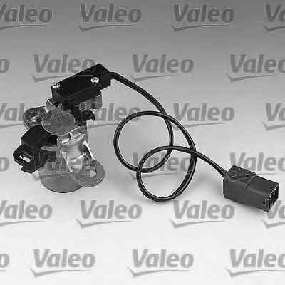 Valeo 252615 Zylinder-Kit von Valeo