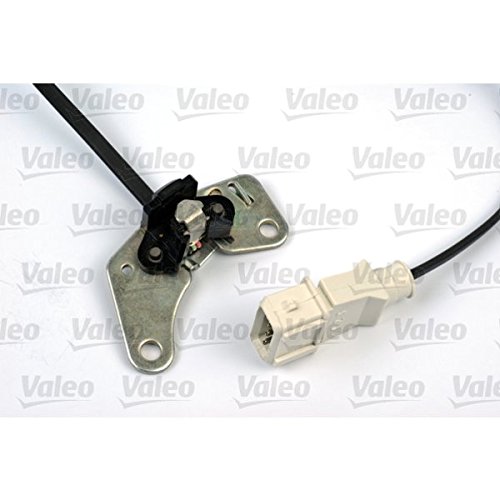 VALEO 255000 Sensor Nockenwellenposition Anzahl der Pins : 3 Plug Type : Sensortechnik : Mit Kabel : YES Sonde Länge [mm] : von Valeo