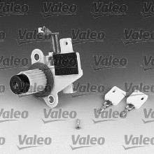 Valeo 256387 Zylinder von Valeo