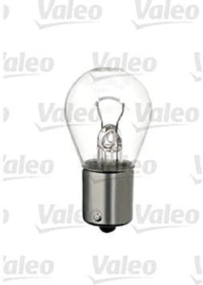 Valeo 32201 Glühlampe, Zusatzbremsleuchte von Valeo