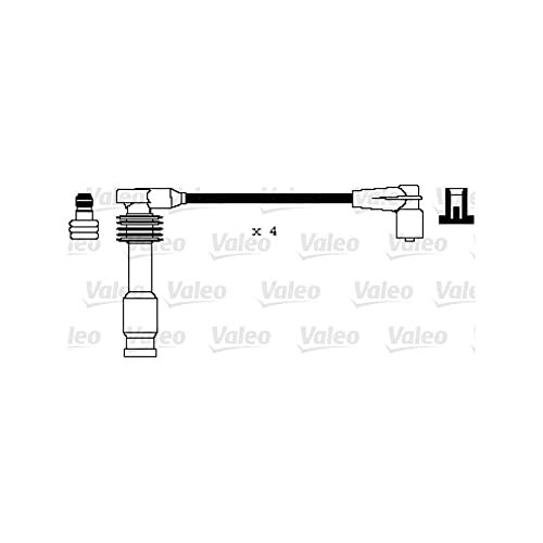 Valeo 346103 Zündleitungssatz von Valeo