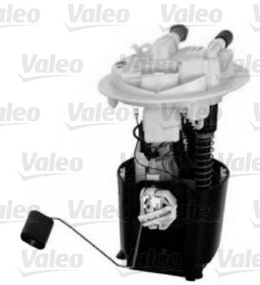 Valeo 347106 Kraftstoff-Fördereinheit von Valeo