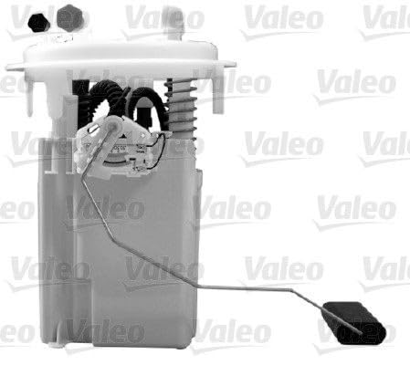 Valeo 347113 Kraftstoff-Fördereinheit von Valeo