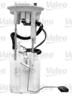 Valeo 347129 Kraftstoff-Fördereinheit von Valeo