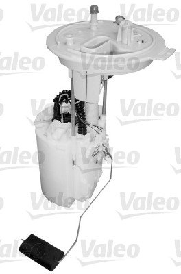 Valeo 347142 Kraftstoff-Fördereinheit von Valeo