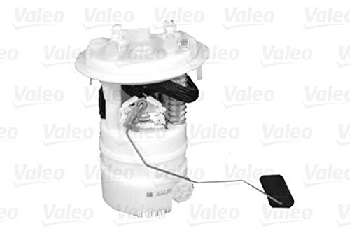 Valeo 347161 Elektrische Pumpe Benzin von Valeo