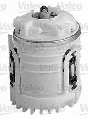 Valeo 347266 Pumpe, Kraftstoffvorförderung von Valeo