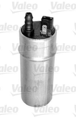 Valeo 347268 Pumpe, Kraftstoffvorförderung von Valeo