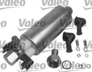 Valeo 347300 Kraftstoffpumpe von Valeo