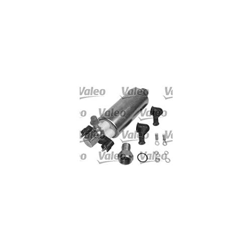 Valeo 347301 Kraftstoffpumpe von Valeo