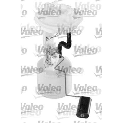 Valeo 347379 Sensor, Kraftstoffvorrat von Valeo