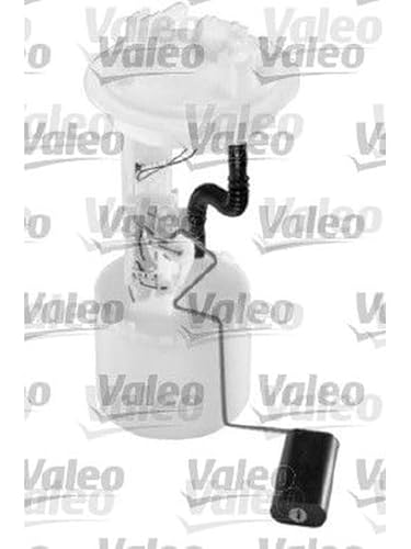 Valeo 347379 Sensor, Kraftstoffvorrat von Valeo