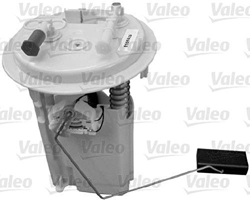 Valeo 347502 Sensor, Kraftstoffvorrat von Valeo