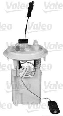 Valeo 347521 Sensor, Kraftstoffvorrat von Valeo