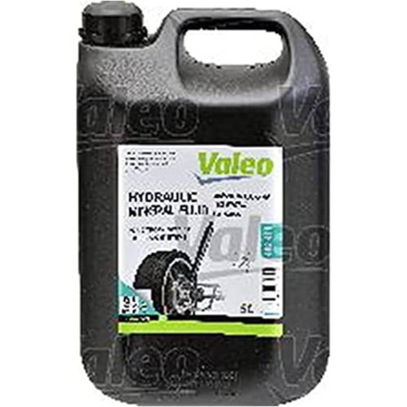 Valeo 402411 Servopumpen von Valeo