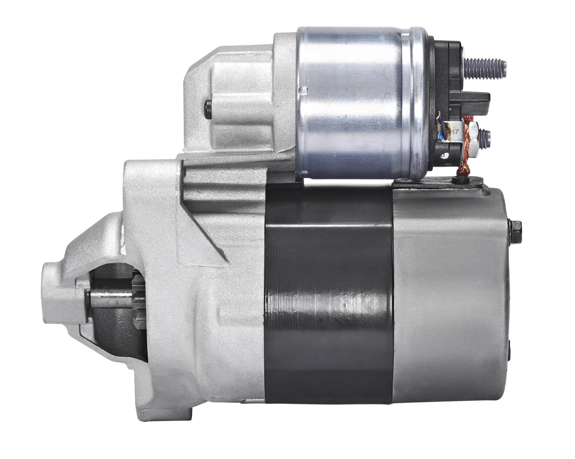 VALEO 432685 Starter Nennleistung: 0,85 kW Stop & Start: NO Zähnezahl: 9 zähne Spannung: 12 V Drehrichtung: CLOCKWISE von Valeo