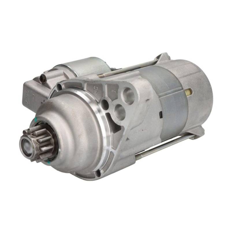 VALEO 438175 Starter Nennleistung: 2 kW Stop & Start: NO Zähnezahl: 11 zähne Spannung: 12 V Drehrichtung: ANTI CLOCKWISE von Valeo