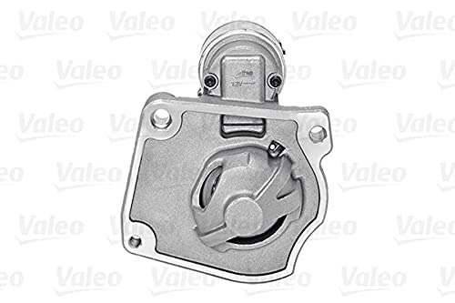 Valeo 458723 Motorroller Anlasser von Valeo