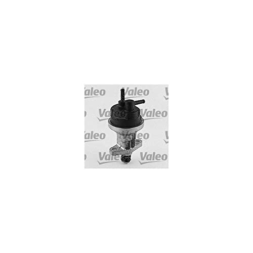 Valeo 474655 Kraftstoffpumpe von Valeo