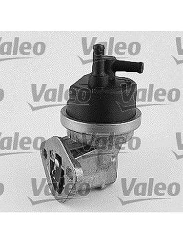 Valeo 474661 Kraftstoffpumpe von Valeo