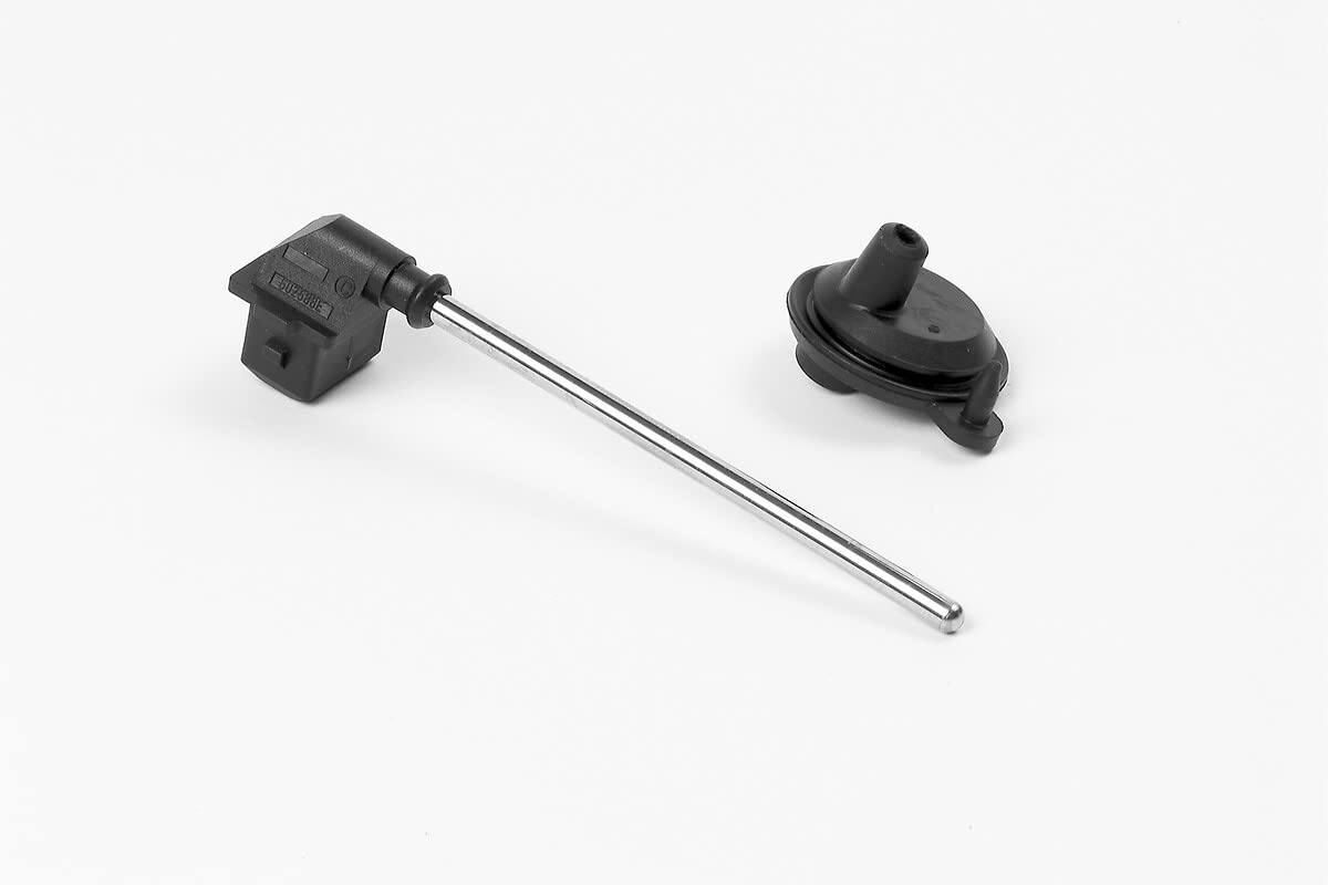 Valeo 508780 Sensor, Innenraumtemperatur von Valeo